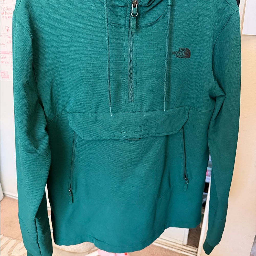 The North Face Tekno Jacket